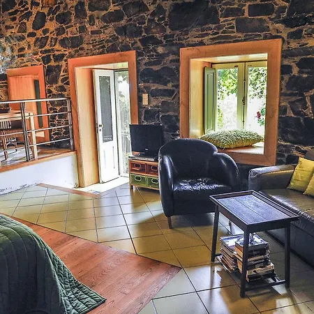 Studio Apartmán *