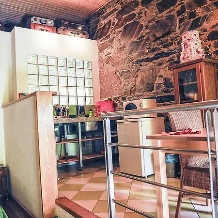 Apartmán Studio