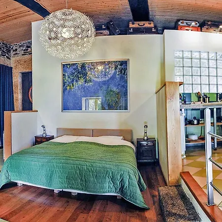 Studio Apartmán