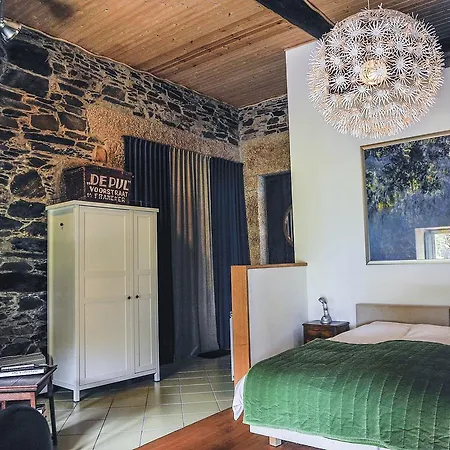Apartmán Studio *