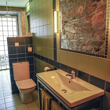 Apartmán Studio Provesende